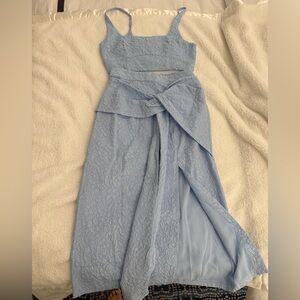 Buddy Love Skirt Set